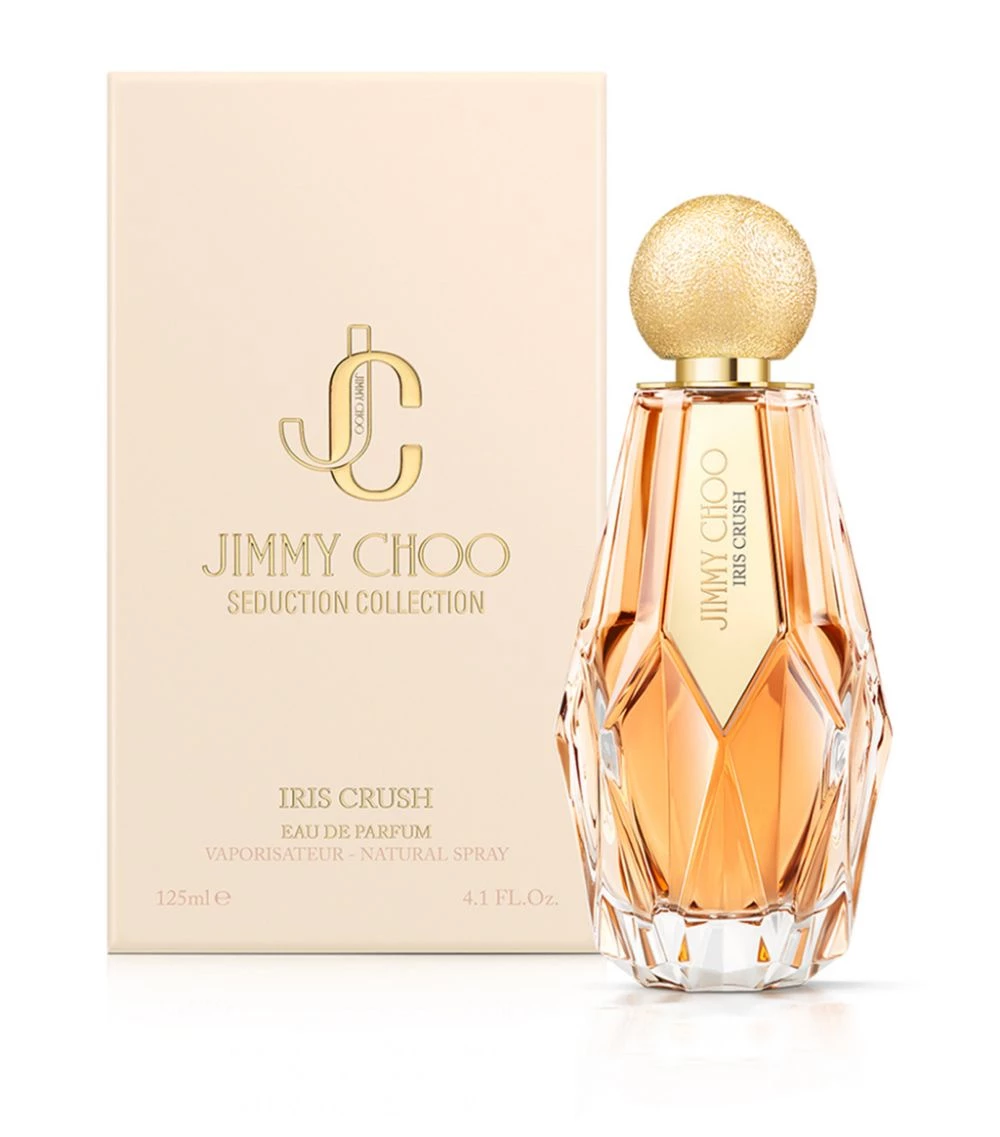 Deals π Jimmy Choo Iris Crush Eau de Parfum (125ml) Womens Perfume βοΈ 1 Deals π Jimmy Choo Iris Crush Eau de Parfum (125ml) Womens Perfume βοΈ