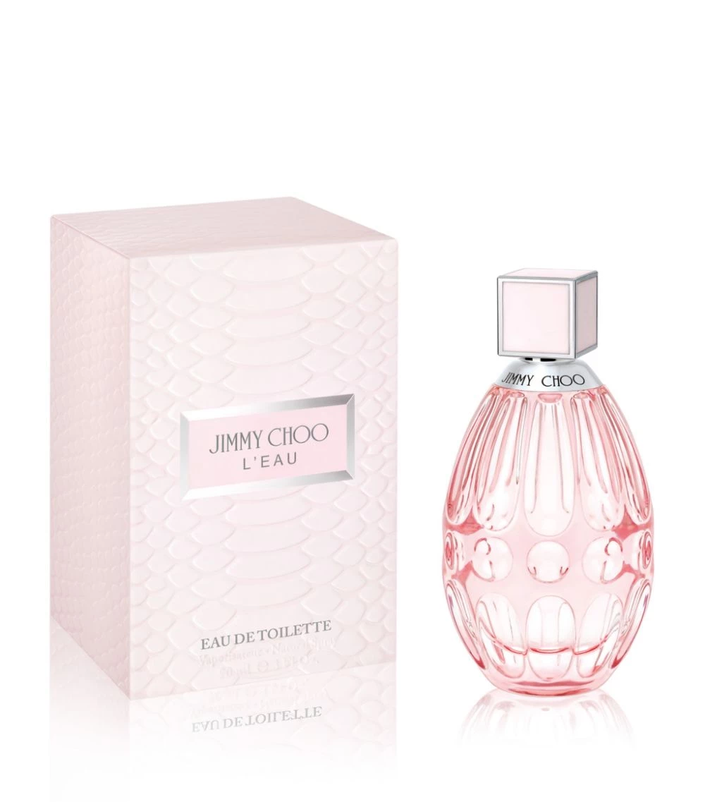 Promo π Jimmy Choo JC L EAU EDT 90ML 17 Womens Perfume π 1 Promo π Jimmy Choo JC L EAU EDT 90ML 17 Womens Perfume π