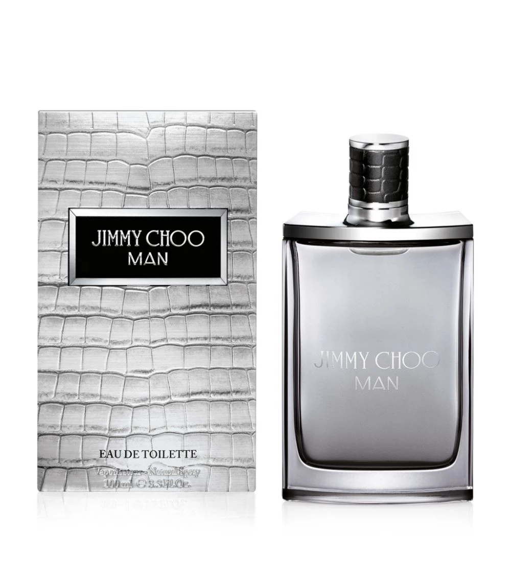Top 10 π Jimmy Choo MAN Eau de Toilette (100 ml) Mens Perfume π 1 Top 10 π Jimmy Choo MAN Eau de Toilette (100 ml) Mens Perfume π