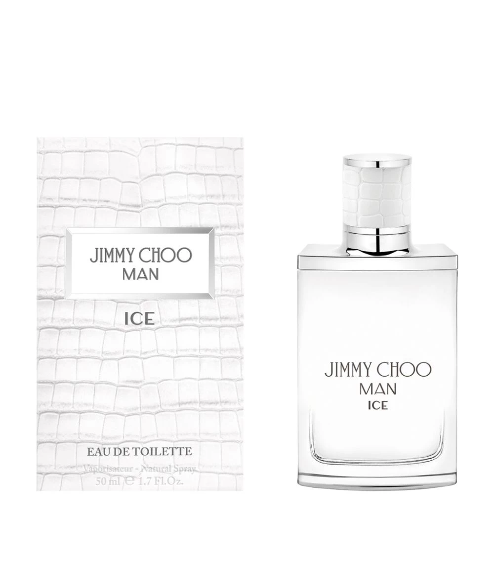 Coupon π― Jimmy Choo MAN Ice Eau de Toilette (50ml) Mens Perfume β¨ 2 Coupon π― Jimmy Choo MAN Ice Eau de Toilette (50ml) Mens Perfume β¨ - Image 2