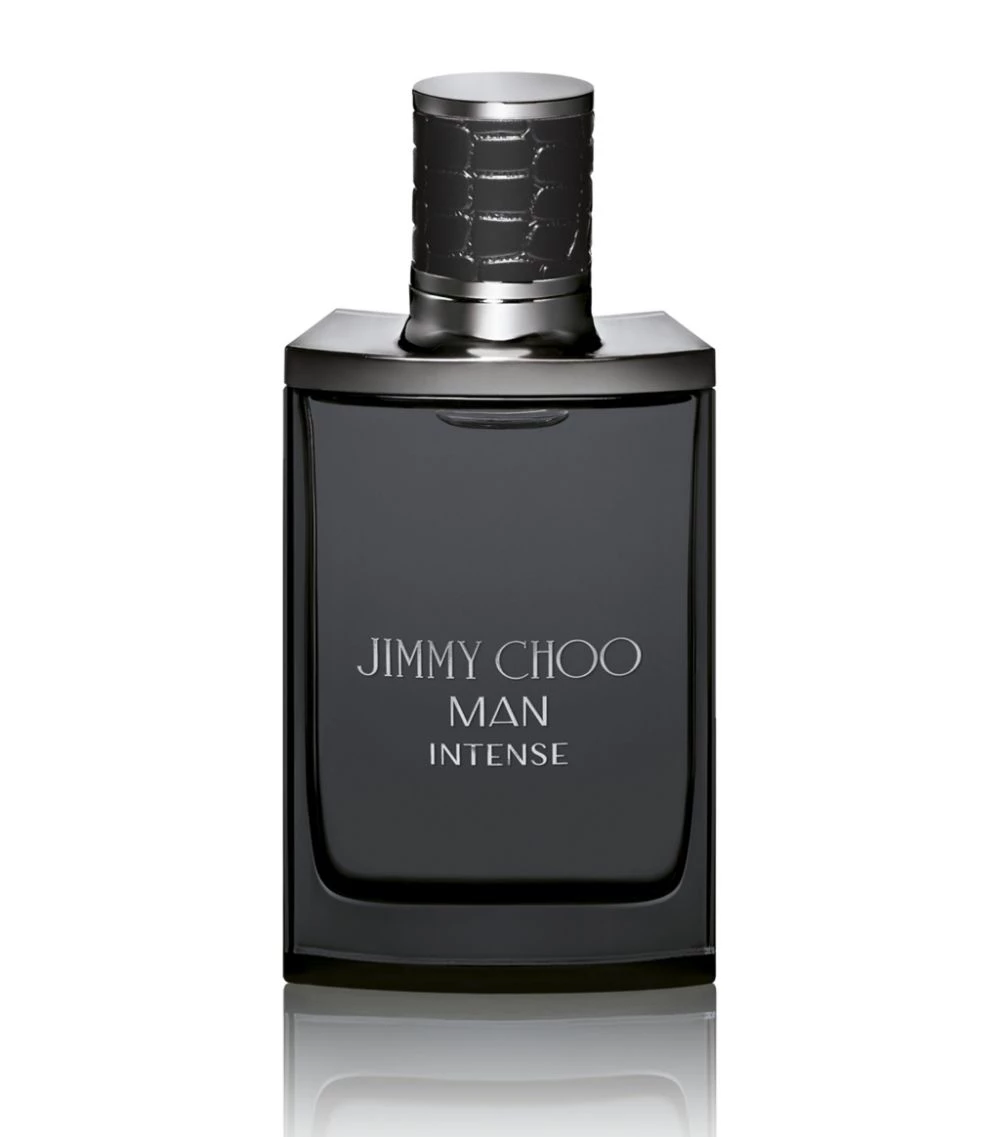 Outlet π Jimmy Choo Man Intense Eau de Toilette (50 ml) Mens Perfume π 1 Outlet π Jimmy Choo Man Intense Eau de Toilette (50 ml) Mens Perfume π