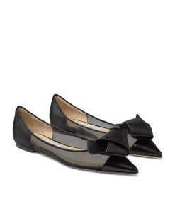 Best Sale π₯ Jimmy Choo Lani Flats BLACK/BLACK Ballet Flats π 7 Best Sale π₯ Jimmy Choo Lani Flats BLACK/BLACK Ballet Flats π -Jimmy Choo Sales jimmy choo lani flats 16932211 33637675 1000