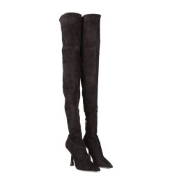 Discount β Jimmy Choo Leather Bryson Boots 100 BLACK Over the Knee Boots π 9 Discount β Jimmy Choo Leather Bryson Boots 100 BLACK Over the Knee Boots π -Jimmy Choo Sales jimmy choo leather bryson boots 100 17190197 34739230 1000