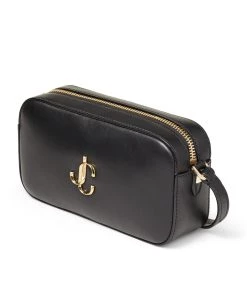 Hot Sale β€οΈ Jimmy Choo Leather Hale Cross-Body Bag BLACK Crossbody Bags π 7 Hot Sale β€οΈ Jimmy Choo Leather Hale Cross-Body Bag BLACK Crossbody Bags π -Jimmy Choo Sales jimmy choo leather hale cross body bag 14969394 25394984 1000