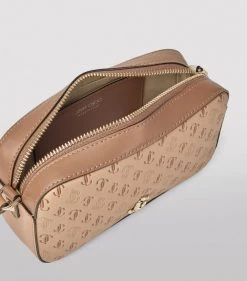 Jimmy Choo Sales -Jimmy Choo Sales jimmy choo leather hale cross body bag 16941341 33691595 1000