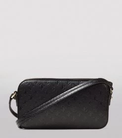 Brand new π€© Jimmy Choo Leather Hale Cross-Body Bag BLACK/BLACK/LIGHT GO Crossbody Bags π 9 Brand new π€© Jimmy Choo Leather Hale Cross-Body Bag BLACK/BLACK/LIGHT GO Crossbody Bags π -Jimmy Choo Sales jimmy choo leather hale cross body bag 16942102 33691634 1000