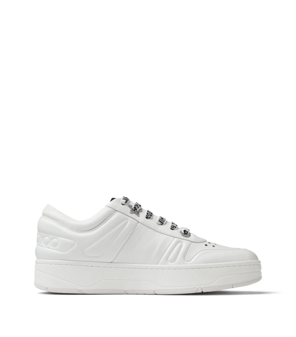 Cheap π Jimmy Choo Leather Hawaii Sneakers X WHITE Low-Top Sneakers π₯ 1 Cheap π Jimmy Choo Leather Hawaii Sneakers X WHITE Low-Top Sneakers π₯