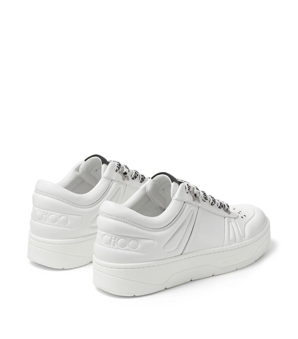 Cheap π Jimmy Choo Leather Hawaii Sneakers X WHITE Low-Top Sneakers π₯ 2 Cheap π Jimmy Choo Leather Hawaii Sneakers X WHITE Low-Top Sneakers π₯ - Image 2