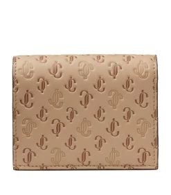 Buy π Jimmy Choo Leather JC Logo Hanne Wallet CARAMEL MIX/LIGHT GO Wallets π 10 Buy π Jimmy Choo Leather JC Logo Hanne Wallet CARAMEL MIX/LIGHT GO Wallets π -Jimmy Choo Sales jimmy choo leather jc logo hanne wallet 16930625 33635793 1000