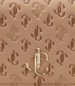 Buy π Jimmy Choo Leather JC Logo Hanne Wallet CARAMEL MIX/LIGHT GO Wallets π 9 Buy π Jimmy Choo Leather JC Logo Hanne Wallet CARAMEL MIX/LIGHT GO Wallets π -Jimmy Choo Sales jimmy choo leather jc logo hanne wallet 16930625 33637211 1000