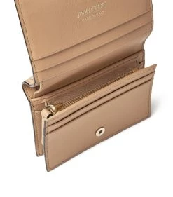 Buy π Jimmy Choo Leather JC Logo Hanne Wallet CARAMEL MIX/LIGHT GO Wallets π 11 Buy π Jimmy Choo Leather JC Logo Hanne Wallet CARAMEL MIX/LIGHT GO Wallets π -Jimmy Choo Sales jimmy choo leather jc logo hanne wallet 16930625 33637217 1000