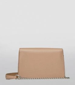 Cheap ✨ Jimmy Choo Leather Madeline Cross-Body Bag BALLET PINK/SILVER Crossbody Bags 😀 -Jimmy Choo Sales jimmy choo leather madeline cross body bag 16320045 31922070 1000