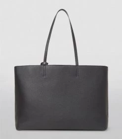 Best reviews of ⌛ Jimmy Choo Leather Nine2Five Tote Bag Black Tote Bags 💯 -Jimmy Choo Sales jimmy choo leather nine2five tote bag 17581815 36438922 1000