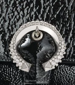 Wholesale βοΈ Jimmy Choo Leather Soft Madeline Cross-Body Bag BLACK/GUNMETAL Mini Bags π 8 Wholesale βοΈ Jimmy Choo Leather Soft Madeline Cross-Body Bag BLACK/GUNMETAL Mini Bags π -Jimmy Choo Sales jimmy choo leather soft madeline cross body bag 17191107 34739234 1000