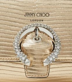 New π Jimmy Choo Leather Wallet Bag GOLD/SILVER Clutch Bags π₯ 7 New π Jimmy Choo Leather Wallet Bag GOLD/SILVER Clutch Bags π₯ -Jimmy Choo Sales jimmy choo leather wallet bag 16318803 31922074 1000