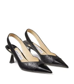 Hot Sale π― Jimmy Choo Liya 65 Leather Mules BLACK/BLACK/BLACK Slingback π Heels π― 9 Hot Sale π― Jimmy Choo Liya 65 Leather Mules BLACK/BLACK/BLACK Slingback π Heels π― -Jimmy Choo Sales jimmy choo liya 65 leather mules 16932299 33635761 1000