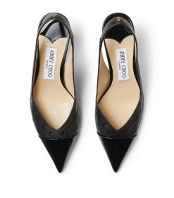 Hot Sale π― Jimmy Choo Liya 65 Leather Mules BLACK/BLACK/BLACK Slingback π Heels π― 8 Hot Sale π― Jimmy Choo Liya 65 Leather Mules BLACK/BLACK/BLACK Slingback π Heels π― -Jimmy Choo Sales jimmy choo liya 65 leather mules 16932299 33637196 1000