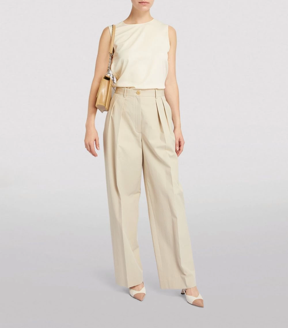 Flash Sale π Jimmy Choo Liya 65 Leather Mules BALLET PINK/LATTE/LA Slingback π Heels π€© 5 Flash Sale π Jimmy Choo Liya 65 Leather Mules BALLET PINK/LATTE/LA Slingback π Heels π€© - Image 5