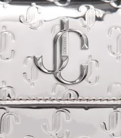 Best reviews of 👍 Jimmy Choo Logo Airpods Case SILVER/SILVER Audio Accessories 🎉 -Jimmy Choo Sales jimmy choo logo airpods case 17571609 37333082 1000