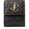 Buy 💯 Jimmy Choo Logo Airpods Case BLACK/BLACK/LIGHT GO Audio Accessories 😀