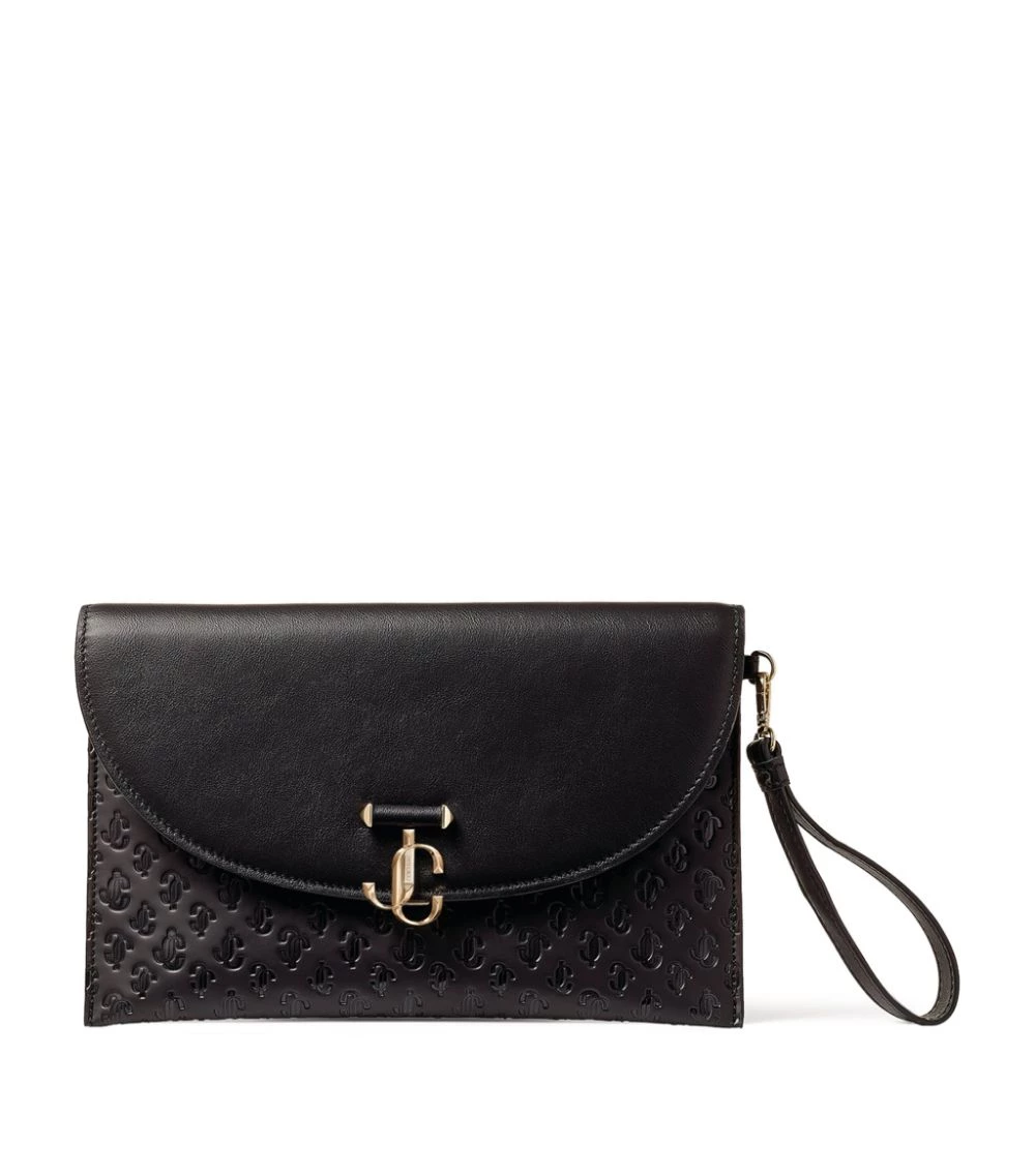 Top 10 π Jimmy Choo Logo Envelope Clutch Bag BLACK/BLACK/LIGHT GO Clutch Bags π 1 Top 10 π Jimmy Choo Logo Envelope Clutch Bag BLACK/BLACK/LIGHT GO Clutch Bags π