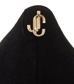 Discount ❤️ Jimmy Choo Love 65 Suede Pumps BLACK Courts 🌟 -Jimmy Choo Sales jimmy choo love 65 suede pumps 15500731 36282723 1000