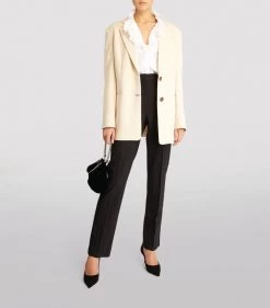 Discount ❤️ Jimmy Choo Love 65 Suede Pumps BLACK Courts 🌟 -Jimmy Choo Sales jimmy choo love 65 suede pumps 15500731 36282729 1000