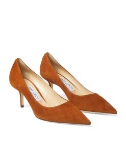 Hot Sale π Jimmy Choo Love 65 Suede Pumps TAN Courts π 6 Hot Sale π Jimmy Choo Love 65 Suede Pumps TAN Courts π -Jimmy Choo Sales jimmy choo love 65 suede pumps 17702109 37497032 1000