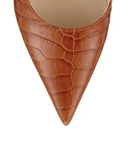 Cheap 💯 Jimmy Choo Love 85 Leather Pumps CUOIO Courts 😀 -Jimmy Choo Sales jimmy choo love 85 leather pumps 14853237 33042886 1000