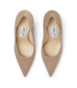 Best Pirce π Jimmy Choo Love 85 Suede Pumps BALLET PINK Courts π 14 Best Pirce π Jimmy Choo Love 85 Suede Pumps BALLET PINK Courts π -Jimmy Choo Sales jimmy choo love 85 suede pumps 14820390 33238575 1000