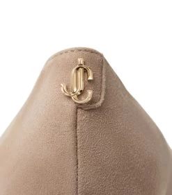 Best Pirce π Jimmy Choo Love 85 Suede Pumps BALLET PINK Courts π 16 Best Pirce π Jimmy Choo Love 85 Suede Pumps BALLET PINK Courts π -Jimmy Choo Sales jimmy choo love 85 suede pumps 14820390 33238576 1000