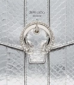 Budget π Jimmy Choo Madeline Envelope Pouch SILVER Pouches π 11 Budget π Jimmy Choo Madeline Envelope Pouch SILVER Pouches π -Jimmy Choo Sales jimmy choo madeline envelope pouch 17694531 37353077 1000