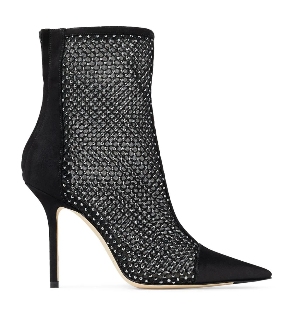 Top 10 π Jimmy Choo Marquis 100 Mesh Pumps BLACK/JET MIX/BLACK Ankle Boots π 1 Top 10 π Jimmy Choo Marquis 100 Mesh Pumps BLACK/JET MIX/BLACK Ankle Boots π