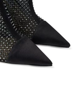 Top 10 π Jimmy Choo Marquis 100 Mesh Pumps BLACK/JET MIX/BLACK Ankle Boots π 7 Top 10 π Jimmy Choo Marquis 100 Mesh Pumps BLACK/JET MIX/BLACK Ankle Boots π -Jimmy Choo Sales jimmy choo marquis 100 mesh pumps 16318939 31922991 1000