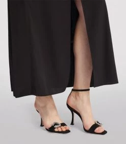 Best Sale ⌛ Jimmy Choo Marsai 90 Leather Sandals BLACK/CRYSTAL Heel Sandals ⌛ 10 Best Sale ⌛ Jimmy Choo Marsai 90 Leather Sandals BLACK/CRYSTAL Heel Sandals ⌛ -Jimmy Choo Sales jimmy choo marsai 90 leather sandals 16931290 34367277 1000