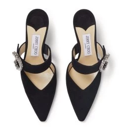 Brand new π Jimmy Choo Marta 90 Leather Mules BLACK/CRYSTAL β 6 Brand new π Jimmy Choo Marta 90 Leather Mules BLACK/CRYSTAL β -Jimmy Choo Sales jimmy choo marta 90 leather mules 16932212 33637678 1000