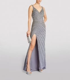 New βοΈ Jimmy Choo Max 150 Glitter Sandals SILVER Peep Toe π Heels π― 7 New βοΈ Jimmy Choo Max 150 Glitter Sandals SILVER Peep Toe π Heels π― -Jimmy Choo Sales jimmy choo max 150 glitter sandals 15014679 33836552 1000