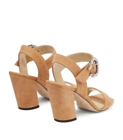 Coupon π Jimmy Choo Maysa 85 Leather Mules CARAMEL/CRYSTAL Heel Sandals β¨ 6 Coupon π Jimmy Choo Maysa 85 Leather Mules CARAMEL/CRYSTAL Heel Sandals β¨ -Jimmy Choo Sales jimmy choo maysa 85 leather mules 16932300 33637177 1000