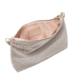Promo 🎉 Jimmy Choo Medium Callie Clutch Bag BALLET PINK Clutch Bags 🔔 -Jimmy Choo Sales jimmy choo medium callie clutch bag 14853232 26702830 1000
