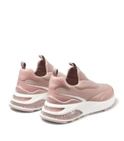 Deals 🧨 Jimmy Choo Memphis Sock Sneakers V BALLET PINK MIX Low-Top Sneakers 🎉 -Jimmy Choo Sales jimmy choo memphis sock sneakers 17292682 35343560 1000