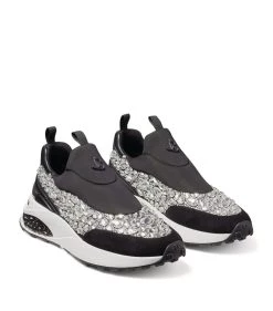 Brand new π Jimmy Choo Memphis Sock Sneakers V BLACK MIX Low-Top Sneakers β 7 Brand new π Jimmy Choo Memphis Sock Sneakers V BLACK MIX Low-Top Sneakers β -Jimmy Choo Sales jimmy choo memphis sock sneakers 17293395 35343539 1000