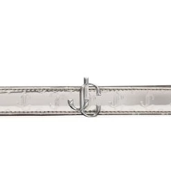 Brand new π€© Jimmy Choo Metallic Felisa Belt SILVER/SILVER Belts π 5 Brand new π€© Jimmy Choo Metallic Felisa Belt SILVER/SILVER Belts π -Jimmy Choo Sales jimmy choo metallic felisa belt 17571603 36390648 1000