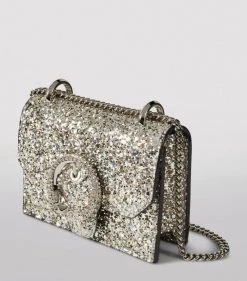 Cheapest π Jimmy Choo Mini Glitter Paris Cross-Body Bag PLATINUM Crossbody Bags β€οΈ 18 Cheapest π Jimmy Choo Mini Glitter Paris Cross-Body Bag PLATINUM Crossbody Bags β€οΈ -Jimmy Choo Sales jimmy choo mini glitter paris cross body bag 16930508 36030525 1000