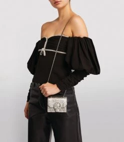 Cheapest π Jimmy Choo Mini Glitter Paris Cross-Body Bag PLATINUM Crossbody Bags β€οΈ 15 Cheapest π Jimmy Choo Mini Glitter Paris Cross-Body Bag PLATINUM Crossbody Bags β€οΈ -Jimmy Choo Sales jimmy choo mini glitter paris cross body bag 16930508 36030532 1000