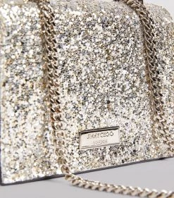 Cheapest π Jimmy Choo Mini Glitter Paris Cross-Body Bag PLATINUM Crossbody Bags β€οΈ 24 Cheapest π Jimmy Choo Mini Glitter Paris Cross-Body Bag PLATINUM Crossbody Bags β€οΈ -Jimmy Choo Sales jimmy choo mini glitter paris cross body bag 16930508 36031036 1000