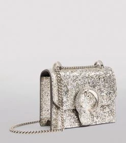 Cheapest π Jimmy Choo Mini Glitter Paris Cross-Body Bag PLATINUM Crossbody Bags β€οΈ 17 Cheapest π Jimmy Choo Mini Glitter Paris Cross-Body Bag PLATINUM Crossbody Bags β€οΈ -Jimmy Choo Sales jimmy choo mini glitter paris cross body bag 16930508 36032140 1000