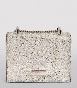 Cheapest π Jimmy Choo Mini Glitter Paris Cross-Body Bag PLATINUM Crossbody Bags β€οΈ 19 Cheapest π Jimmy Choo Mini Glitter Paris Cross-Body Bag PLATINUM Crossbody Bags β€οΈ -Jimmy Choo Sales jimmy choo mini glitter paris cross body bag 16930508 36032141 1000