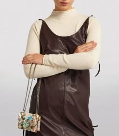 Hot Sale π Jimmy Choo Mini Leather Paris Cross-Body Bag SUNRISE MIX/SILVER Crossbody Bags π 21 Hot Sale π Jimmy Choo Mini Leather Paris Cross-Body Bag SUNRISE MIX/SILVER Crossbody Bags π -Jimmy Choo Sales jimmy choo mini leather paris cross body bag 16942106 36036560 1000