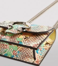 Hot Sale π Jimmy Choo Mini Leather Paris Cross-Body Bag SUNRISE MIX/SILVER Crossbody Bags π 25 Hot Sale π Jimmy Choo Mini Leather Paris Cross-Body Bag SUNRISE MIX/SILVER Crossbody Bags π -Jimmy Choo Sales jimmy choo mini leather paris cross body bag 16942106 36036562 1000