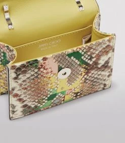 Hot Sale π Jimmy Choo Mini Leather Paris Cross-Body Bag SUNRISE MIX/SILVER Crossbody Bags π 16 Hot Sale π Jimmy Choo Mini Leather Paris Cross-Body Bag SUNRISE MIX/SILVER Crossbody Bags π -Jimmy Choo Sales jimmy choo mini leather paris cross body bag 16942106 36038677 1000